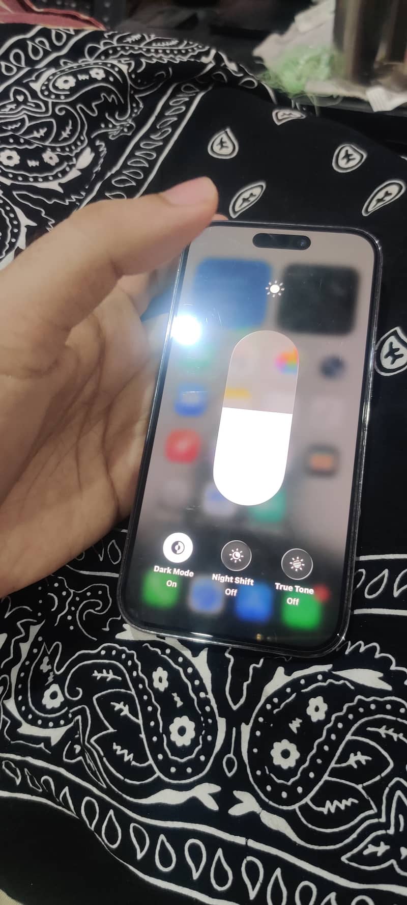 Apple iPhone 14 Pro 5