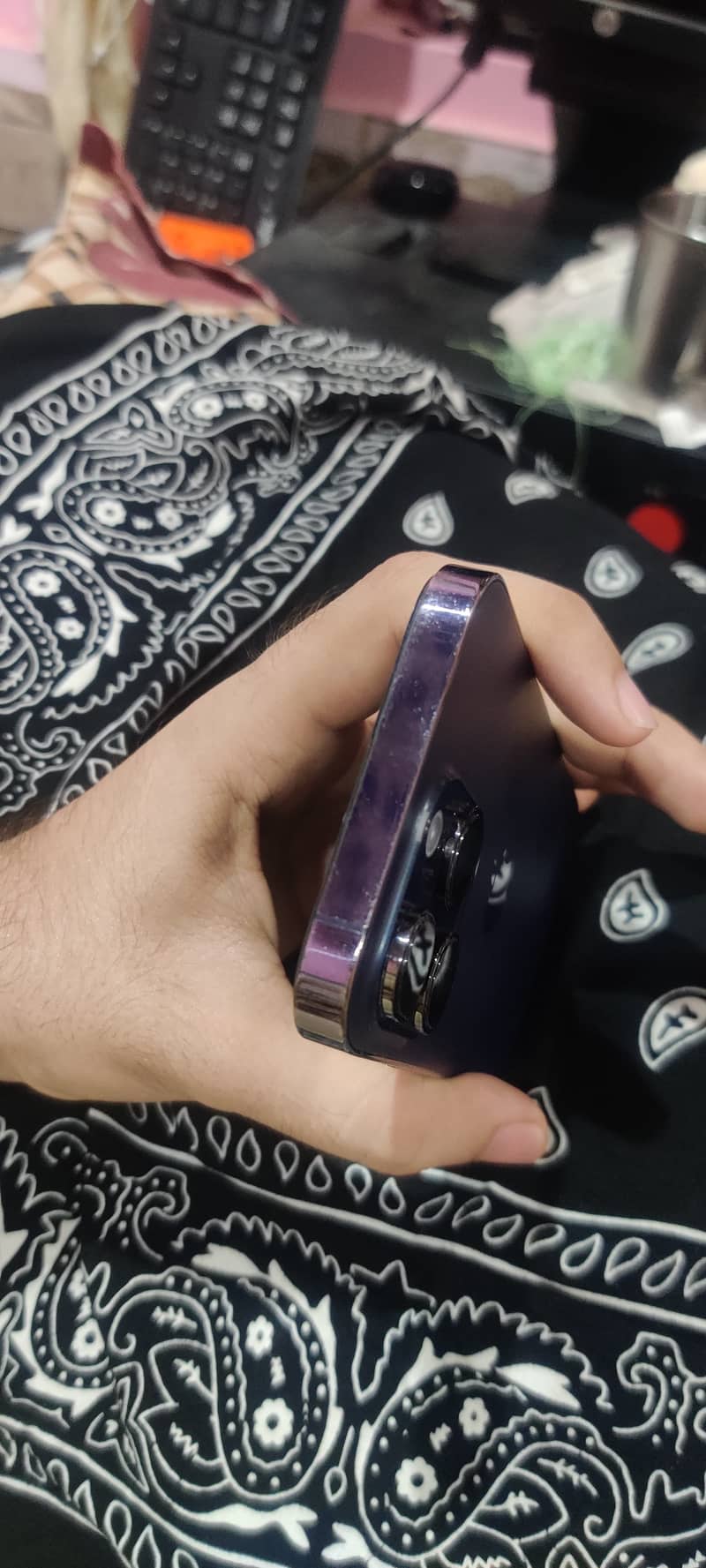 Apple iPhone 14 Pro 6
