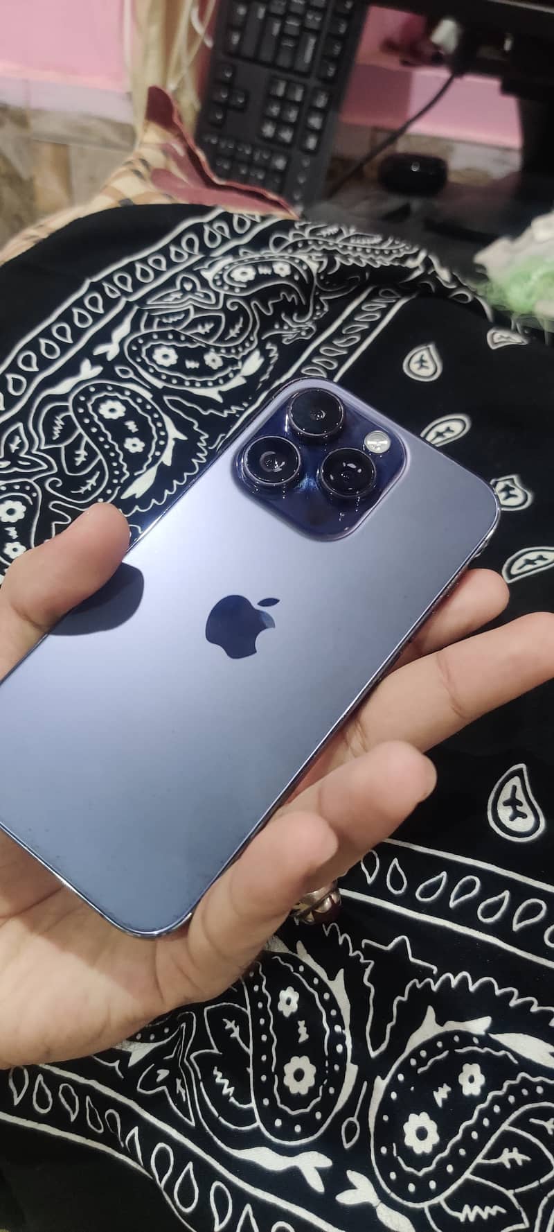 Apple iPhone 14 Pro 7
