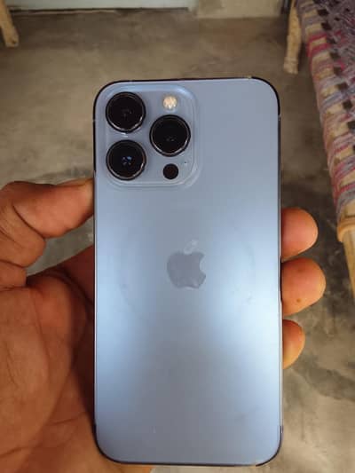 Apple iPhone 13 Pro