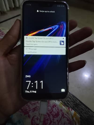 Huawei P20 Lite
