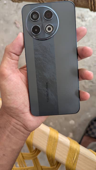 Tecno SPARK 30 Pro