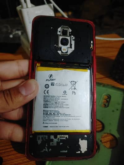 OnePlus 7 for parts