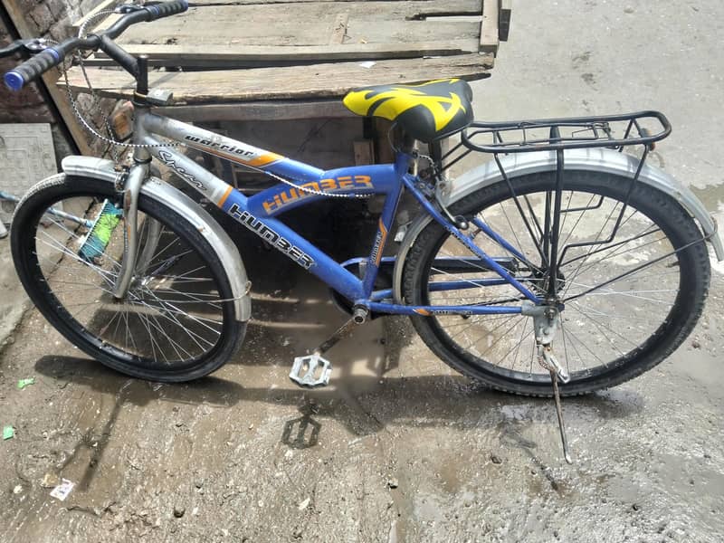 bicycle 0