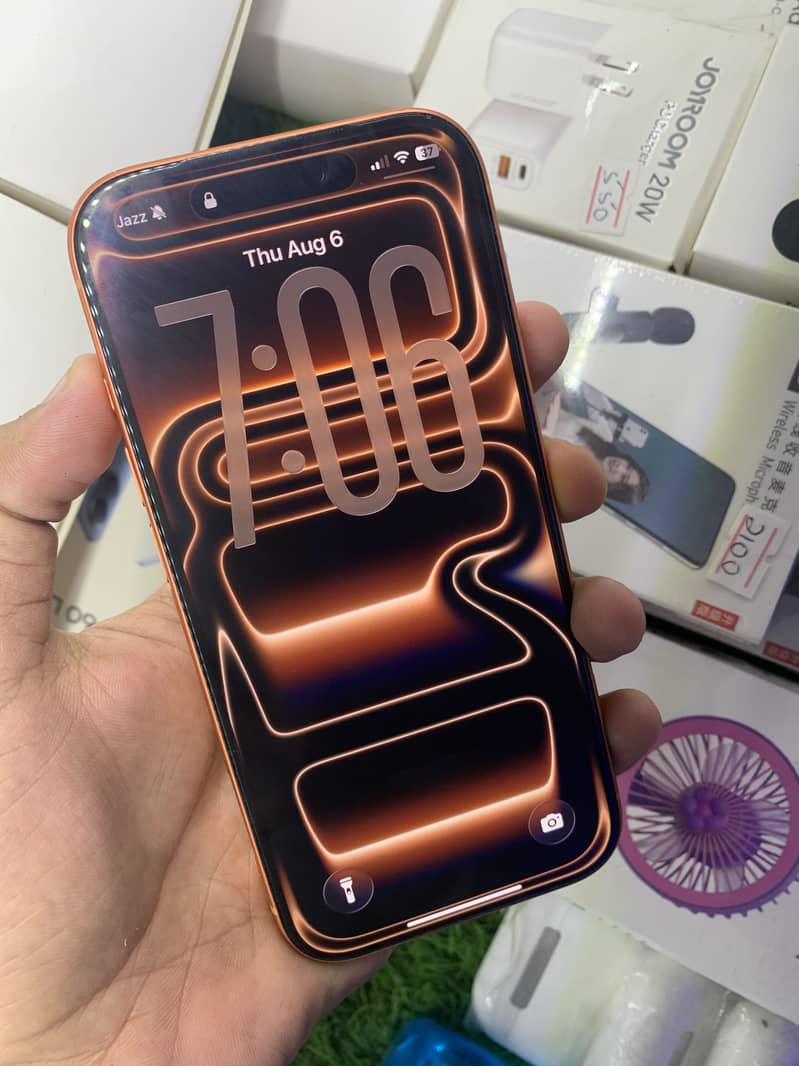 Apple iPhone 17 Pro 1