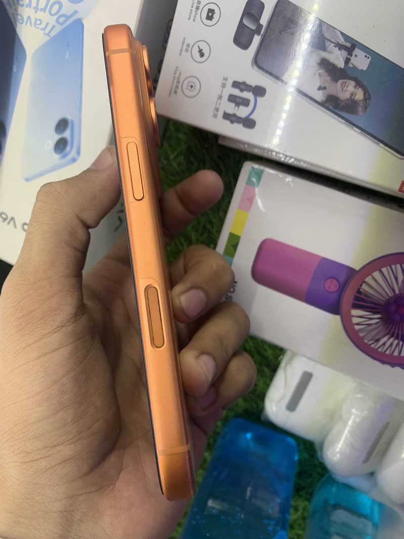 Apple iPhone 17 Pro 5