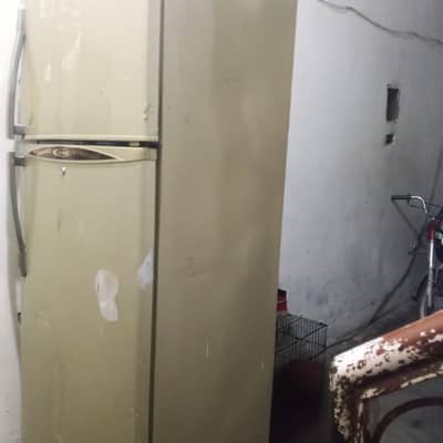 all ok full size freezer