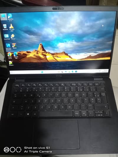 Dell Latitude 7410 i7-10th Gen 32gb Ram