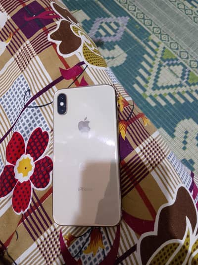 Apple iPhone XS
