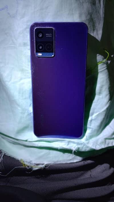 vivo Y21A