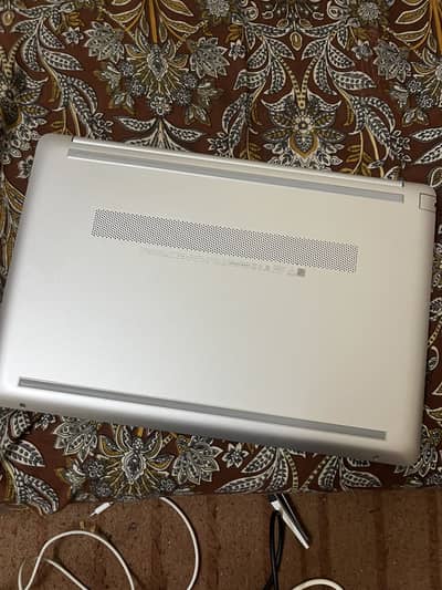 HP Core i5 11th Gen | 8GB RAM | 256GB SSD + 1TB HDD | Windows 11