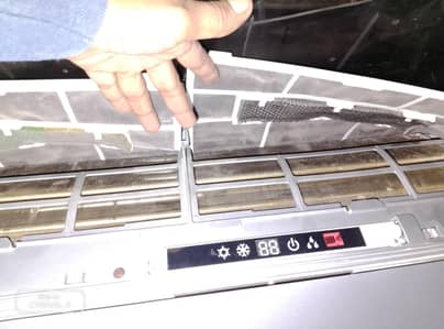 gree 1 ton inverter for sale
