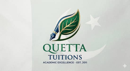 QUETTA TUITIONS