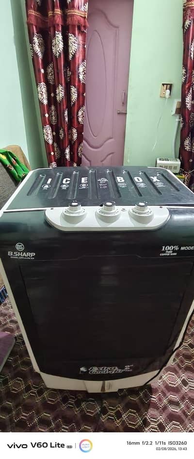 air cooler