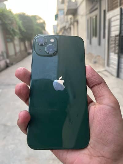 IPHONE 13 FACTORY UNLOCKED NON PTA