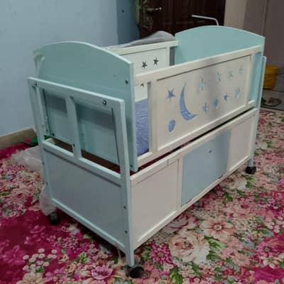 Baby Jhoola UrgenT Sale
