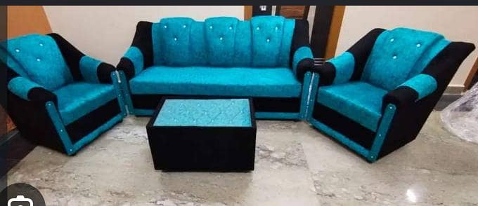 sofa sett