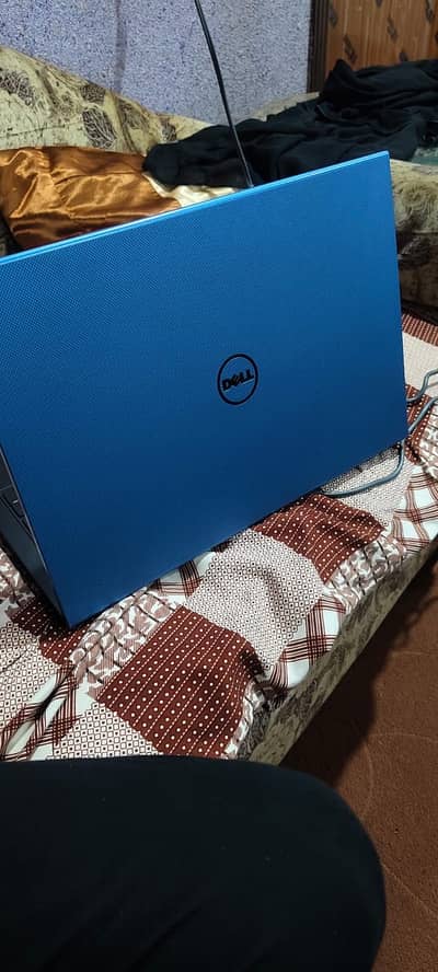 Dell cor i3 4th