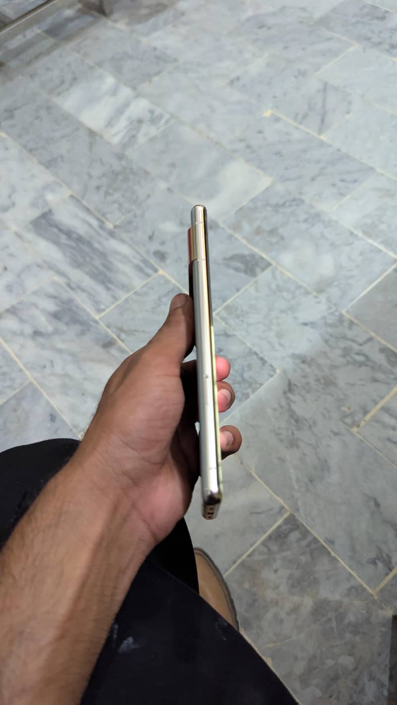 Google Pixel 7 Pro 3