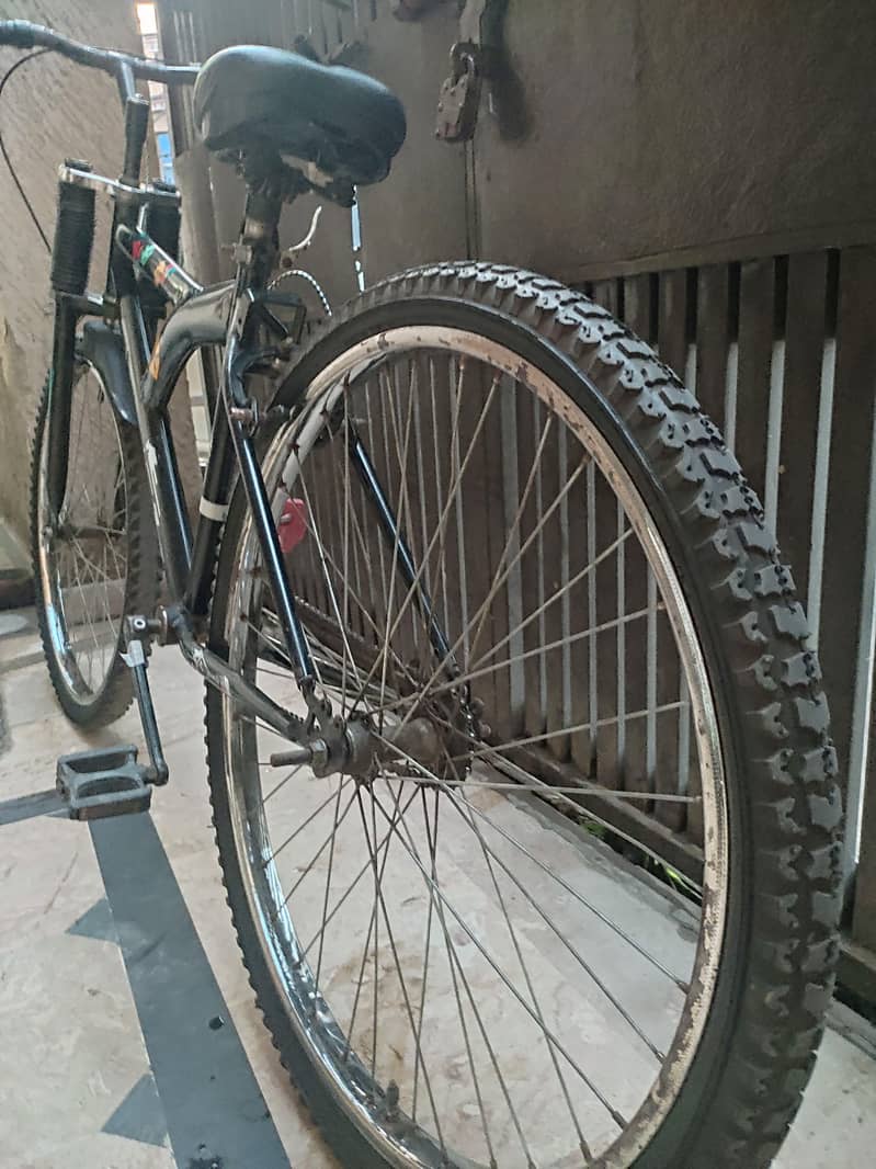 bicycle  3