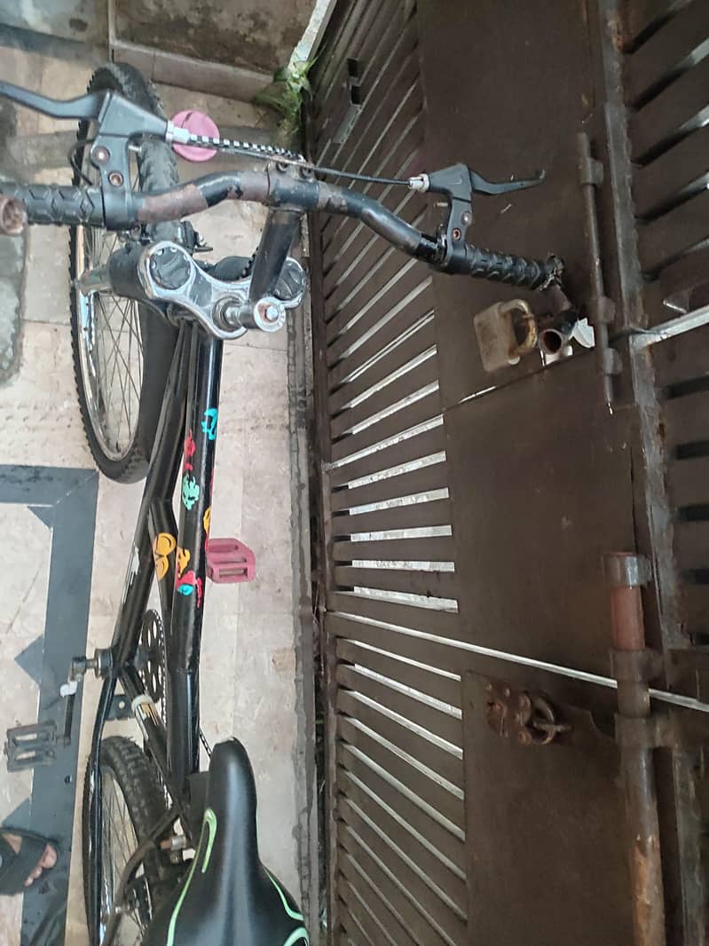 bicycle  4