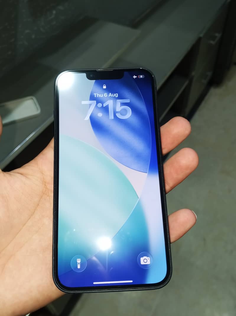 Apple iPhone 13 6