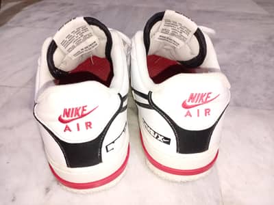 Orignal Nike Air Force 1 React D/MS/X