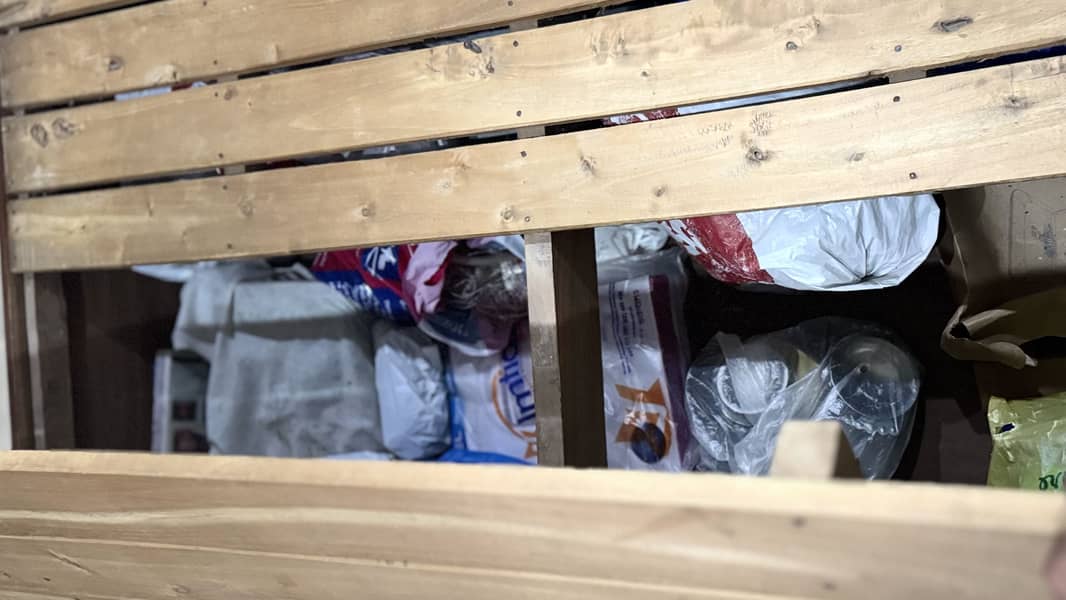 Double Bed 2