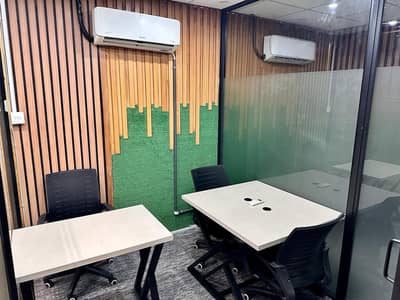 AC FOR SALE IN JOHAR TOWN