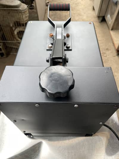 heat press machine