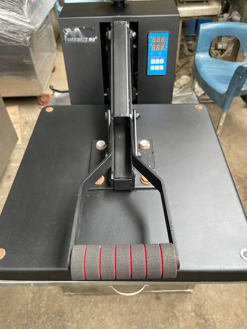 heat press machine 2