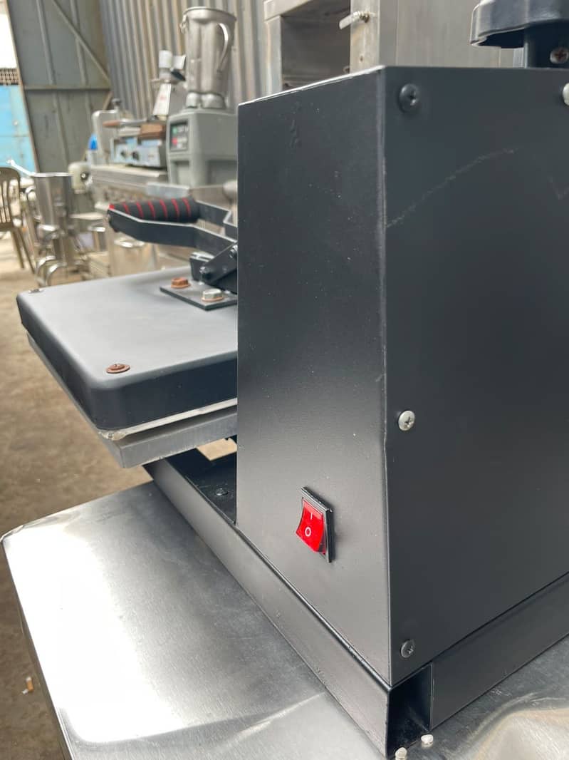 heat press machine 3