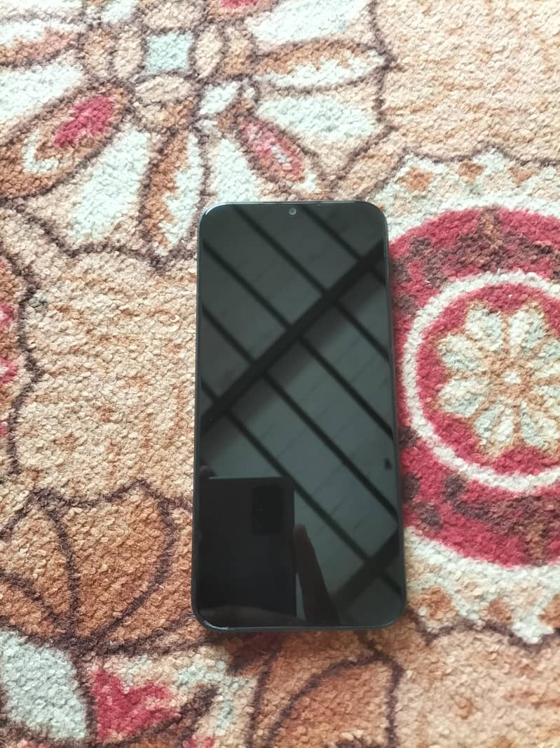 OPPO A6c 2