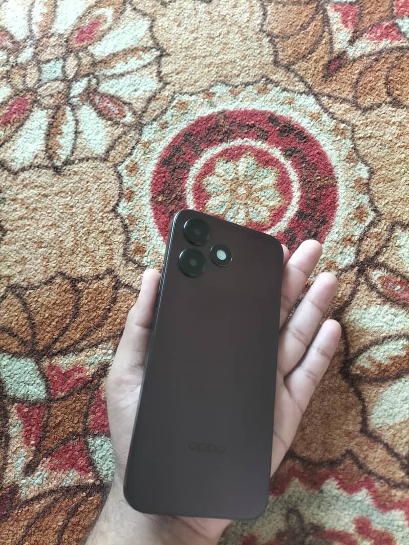 OPPO A6c 5