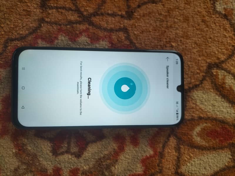 OPPO A6c 11