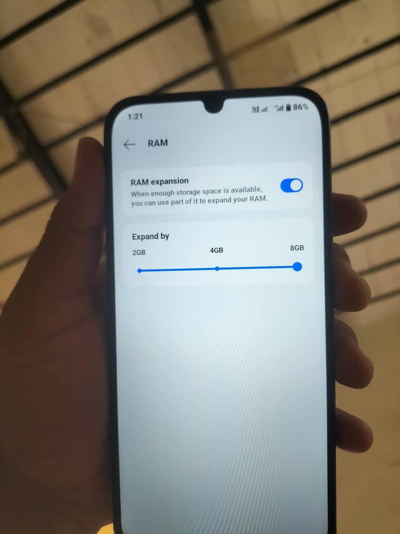 OPPO A6c 12