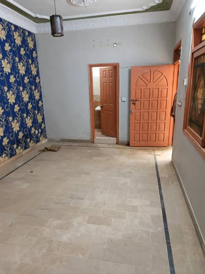 Rent 120 GHz independent house Alladin park k pass lal flat