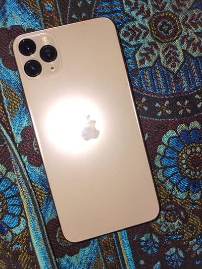 Apple iPhone 11 Pro Max