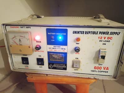 UPS in good condition