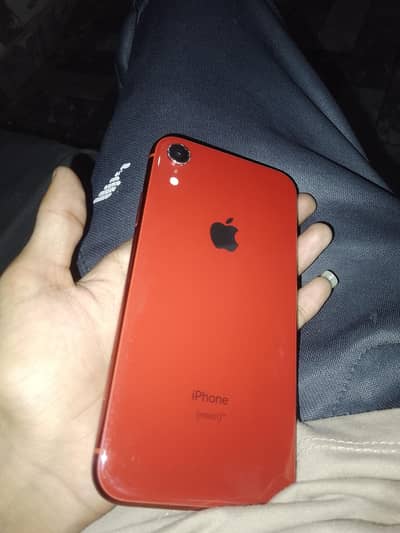 Apple iPhone XR