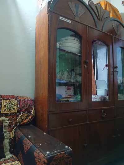 Showcase for sale
