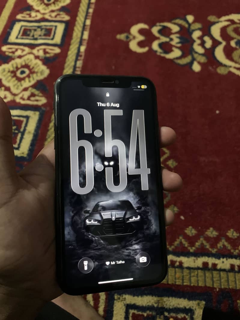 Apple iPhone 11 1