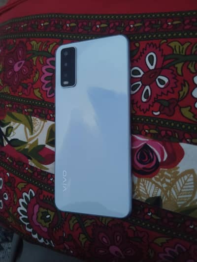 Vivo Y12s