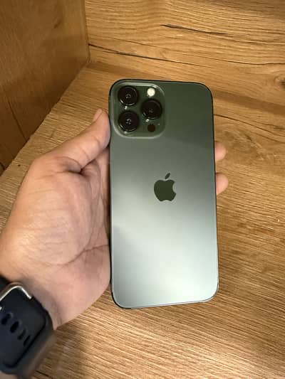 Apple iPhone 13 Pro Max