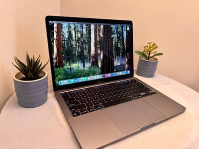 Macbook Pro | M1 2020 | 16GB RAM | 512GB SSD