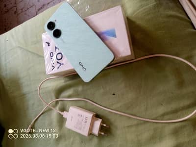 Vivo Y03