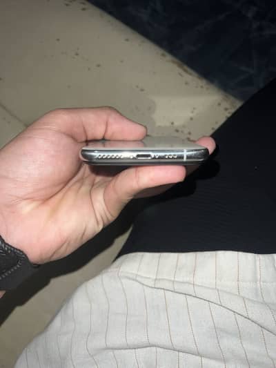 Apple iPhone XS bp