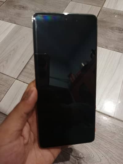 Motorola Moto G Stylus 5G 2024