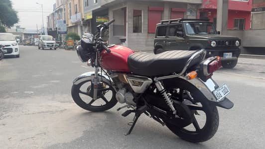 Honda CG 150