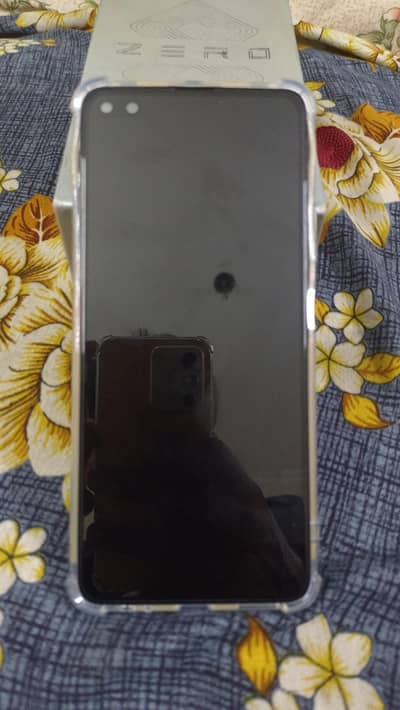 Infinix Zero 8.8GB RAM 128 GB ROM